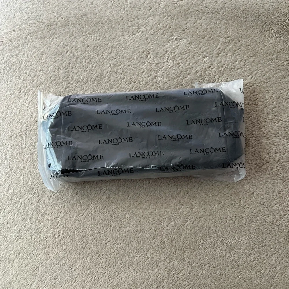 ‼️SALE‼️Lancôme makeup bag